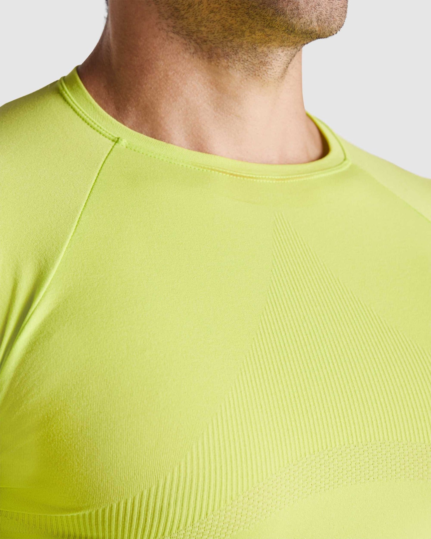 T-shirt manches longues "Prime" - Flock élite