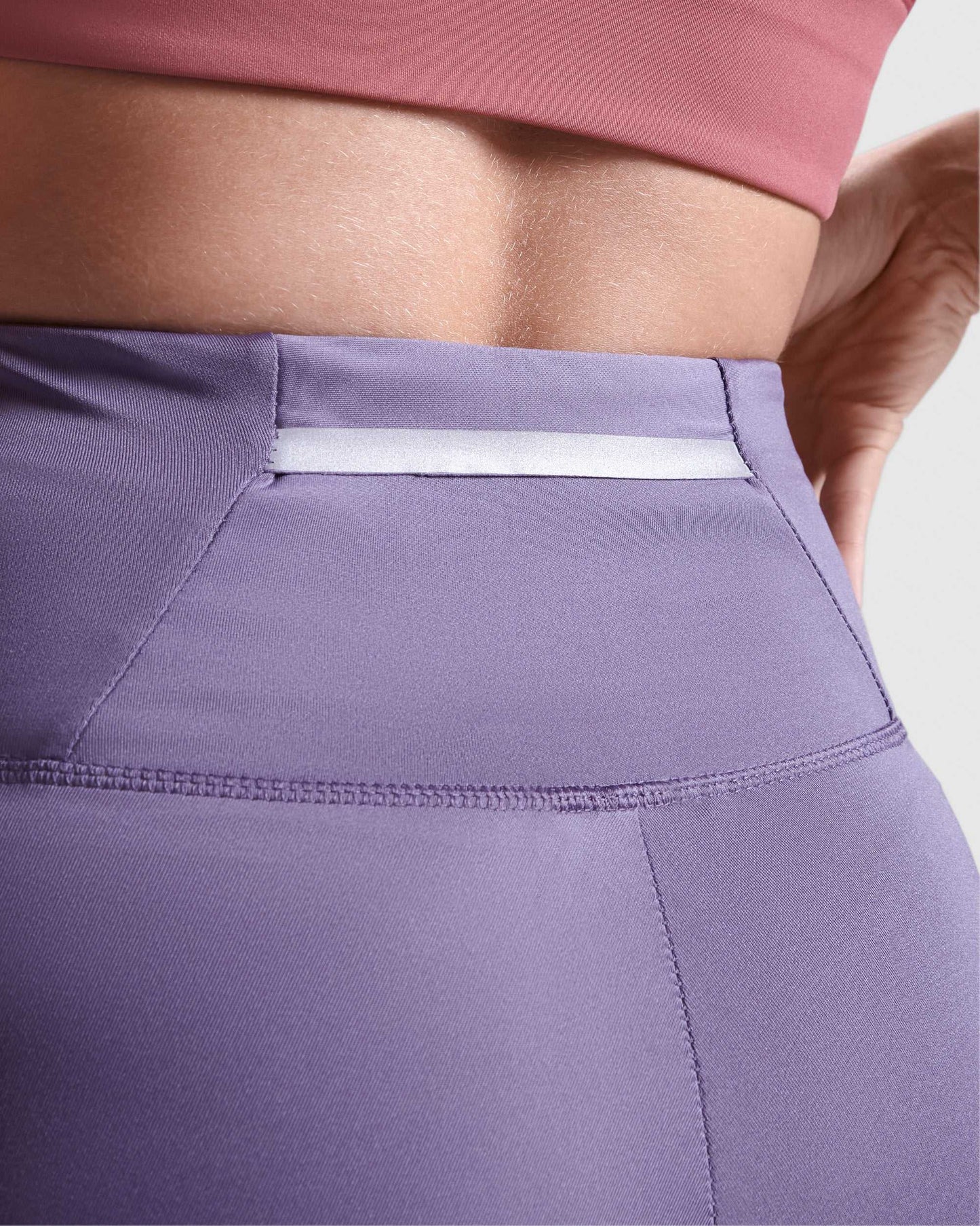 Leggings "Buru" ECO - Flock élite