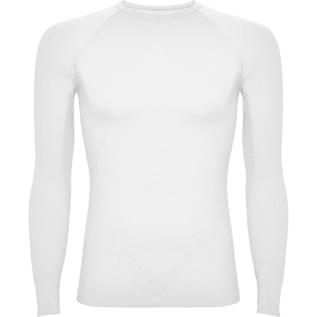 T-shirt manches longues "Prime" - Flock élite
