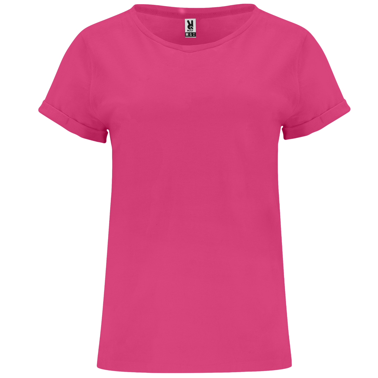 T-shirt "Cies" - Flock élite