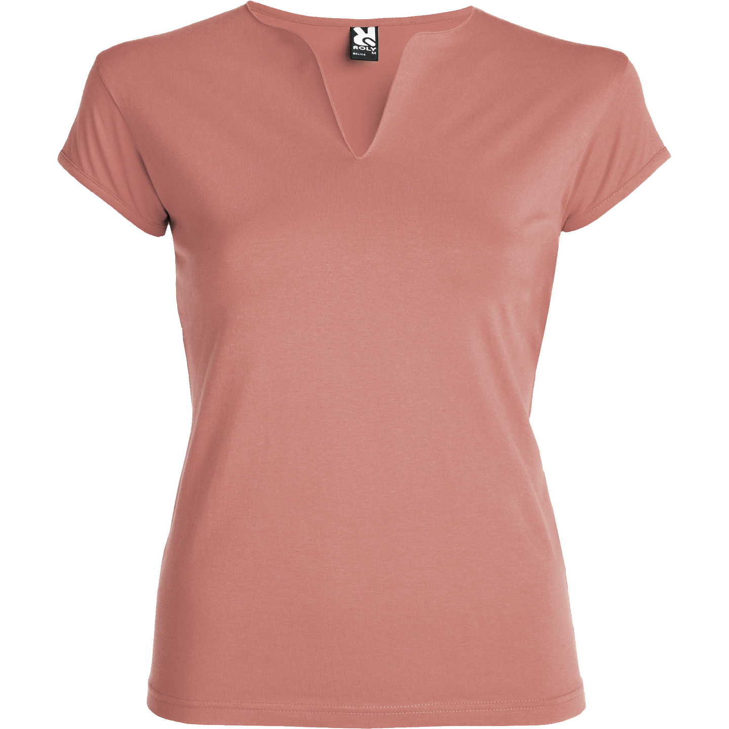 T-shirt "Belice" - Flock élite