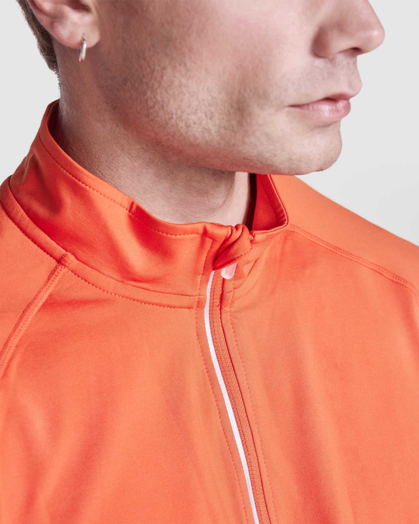 Sweat homme "Estambul" ECO - Flock élite