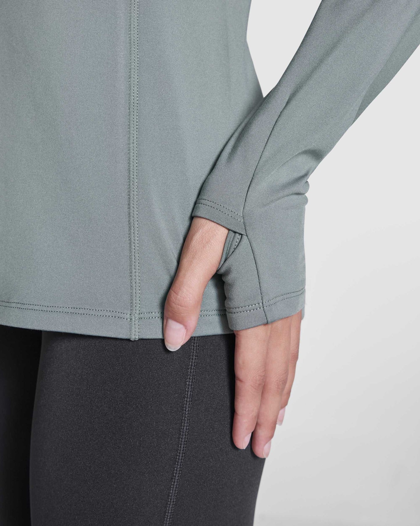 Sweat femme "Estambul" ECO - Flock élite
