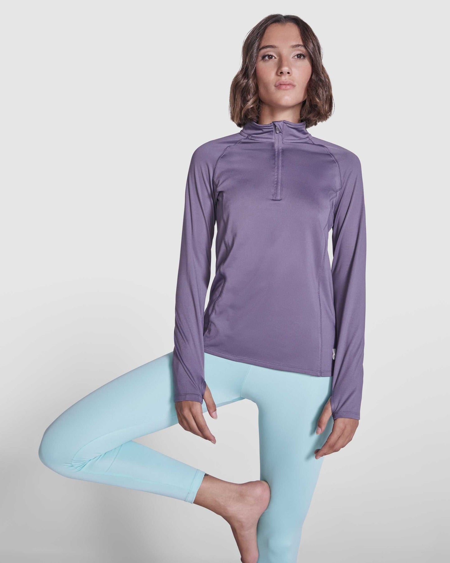 Sweat "Arlas" ECO - Flock élite