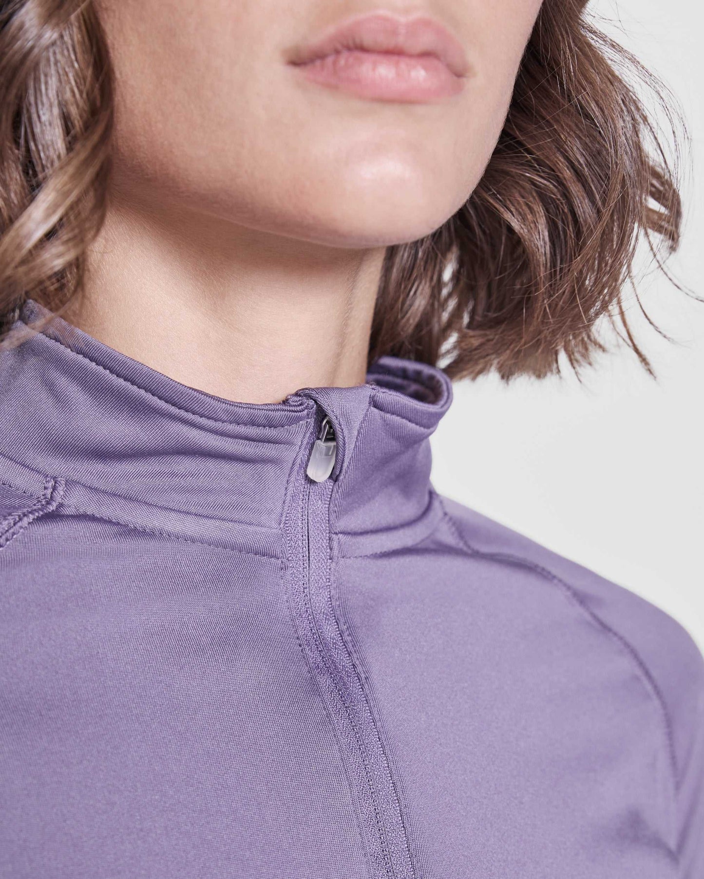 Sweat "Arlas" ECO - Flock élite