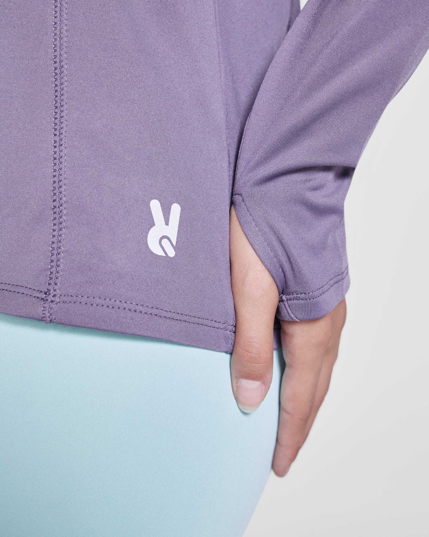 Sweat "Arlas" ECO - Flock élite
