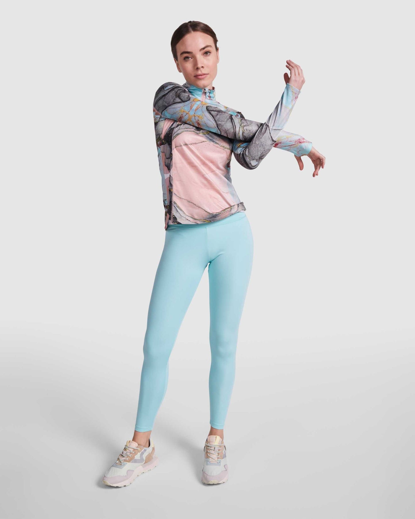 Sweat "Arlas" ECO - Flock élite