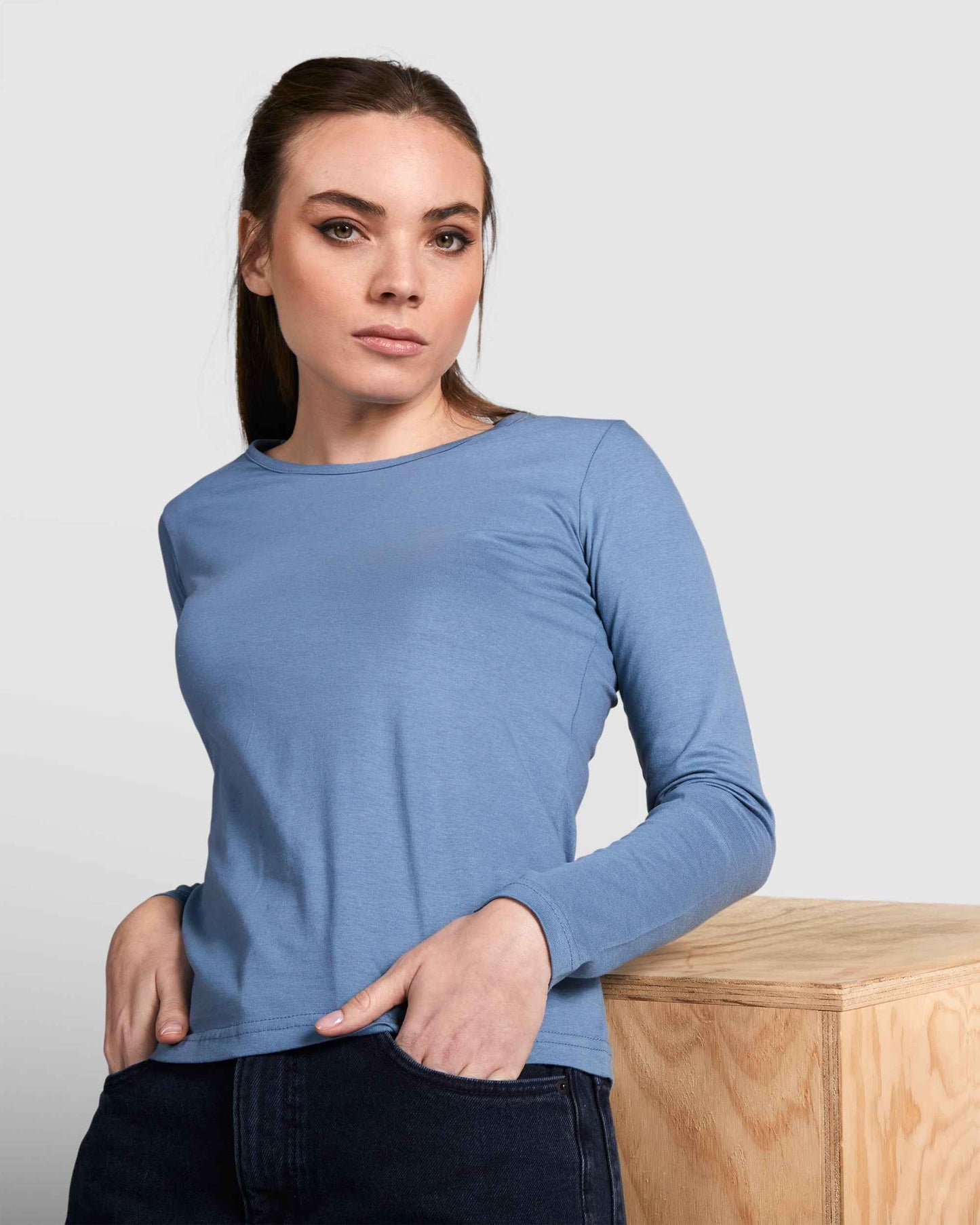 T-shirt femme "Extreme "