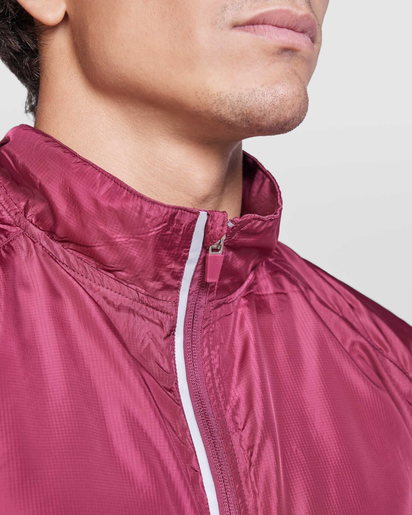 Coupe-vent homme "Glasgow" - Flock élite
