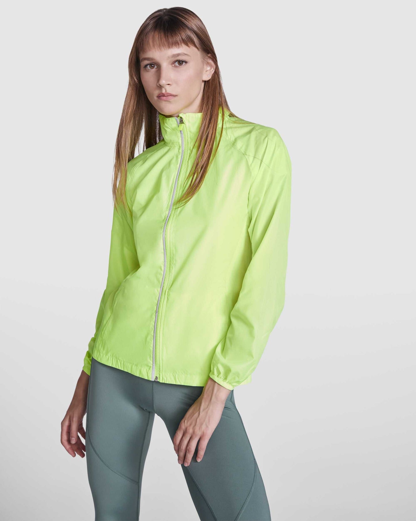 Coupe-vent femme "Glasgow" - Flock élite
