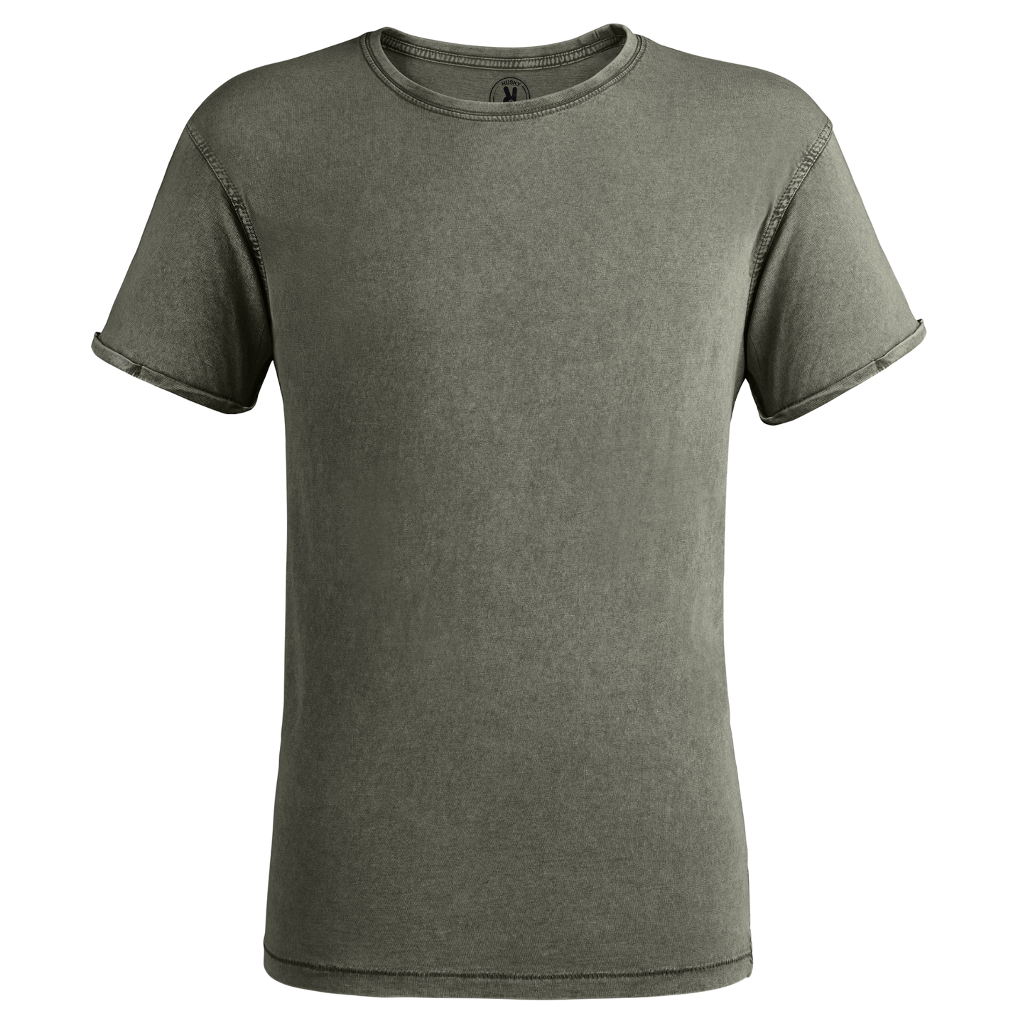 T-shirt homme "Husky" - Flock élite