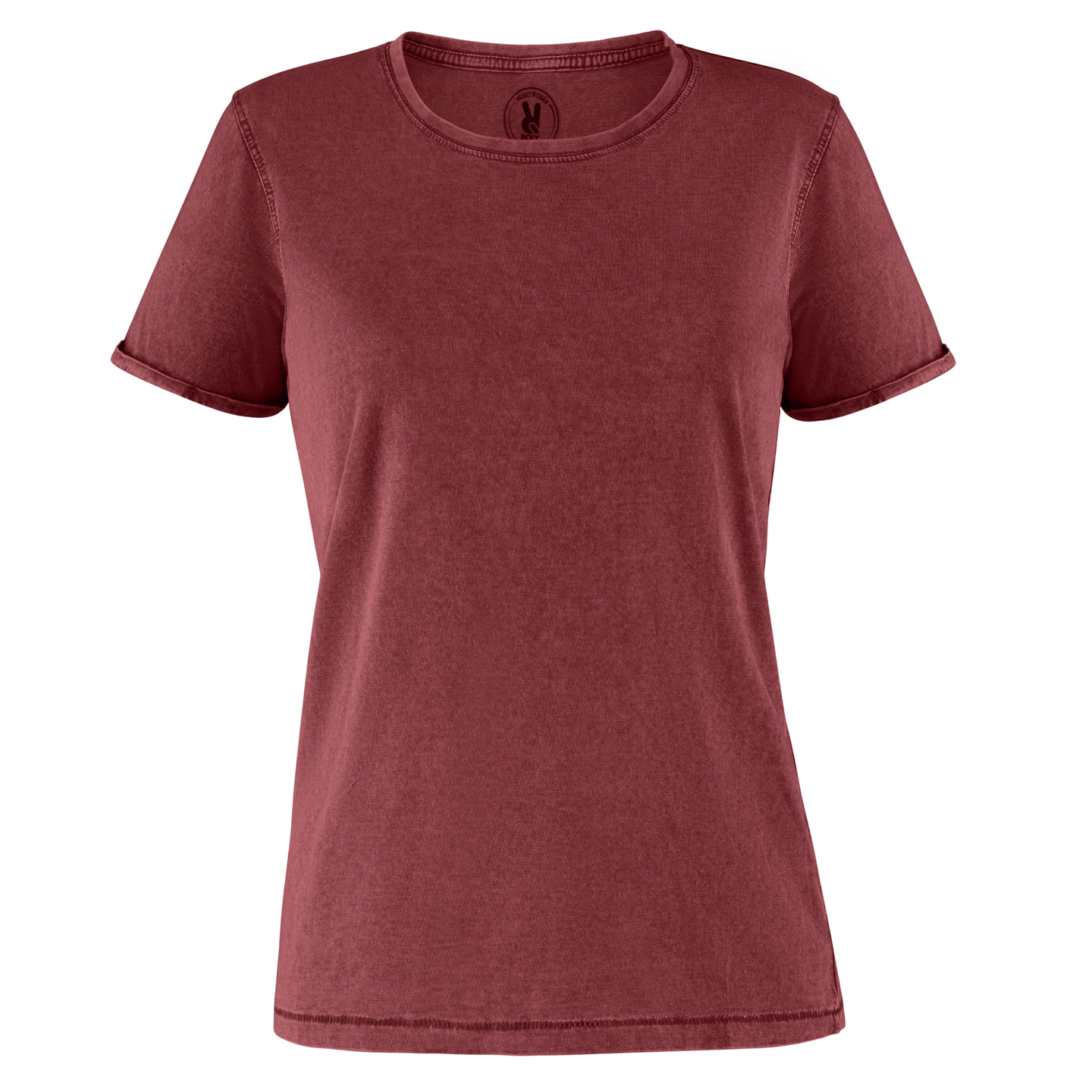 T-shirt femme "Husky" - Flock élite