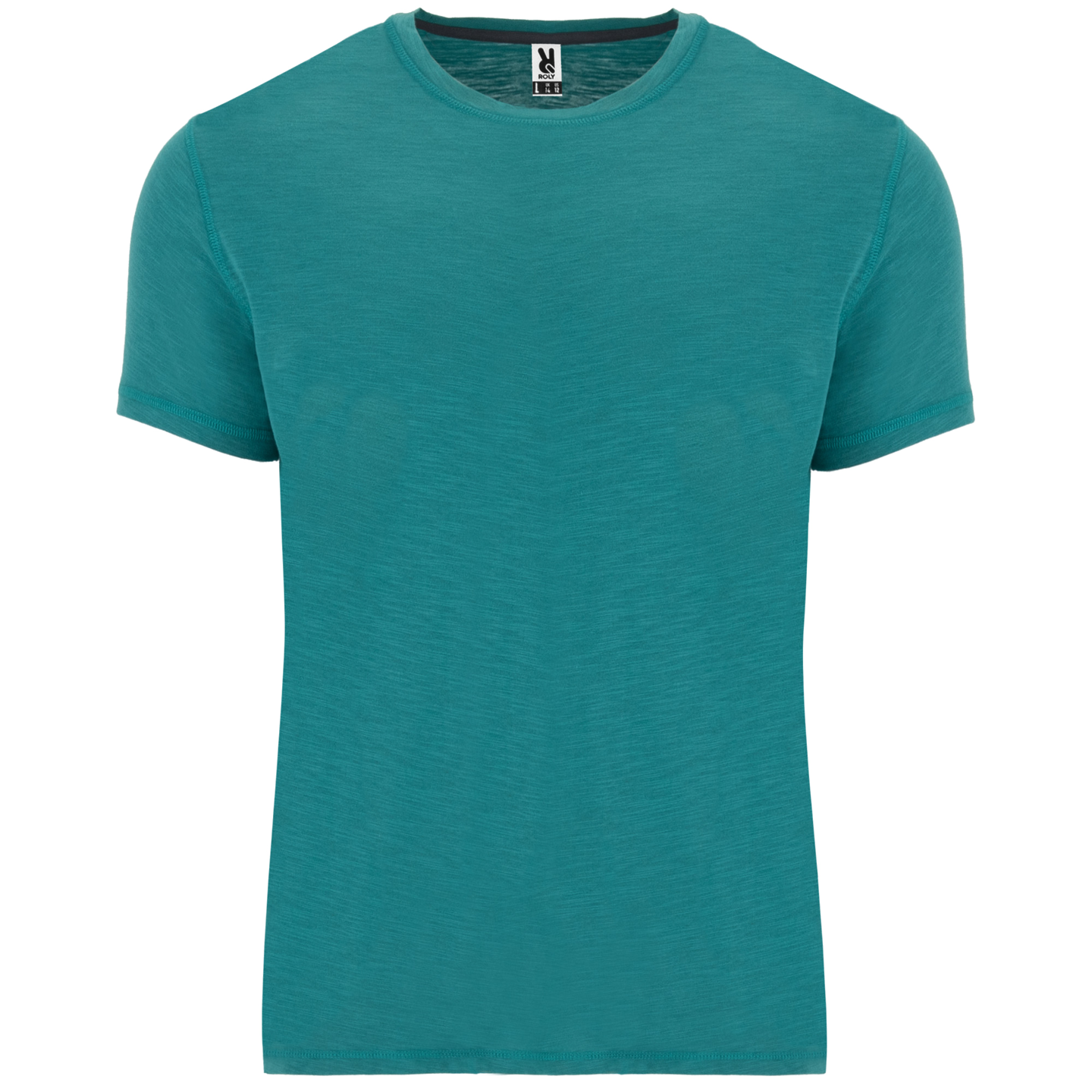 T-shirt "Terrier" - Flock élite