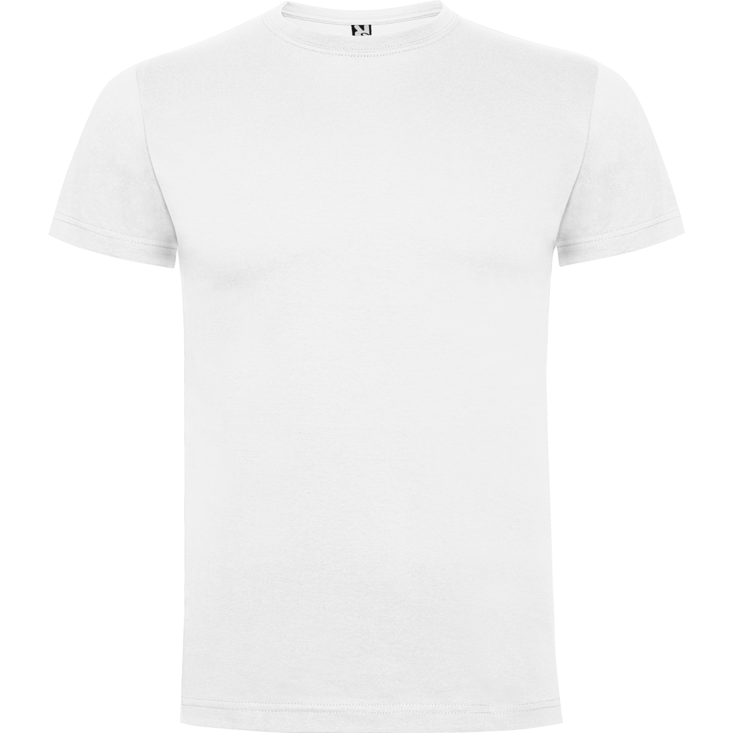 T-shirt "Dogo premium" - Flock élite