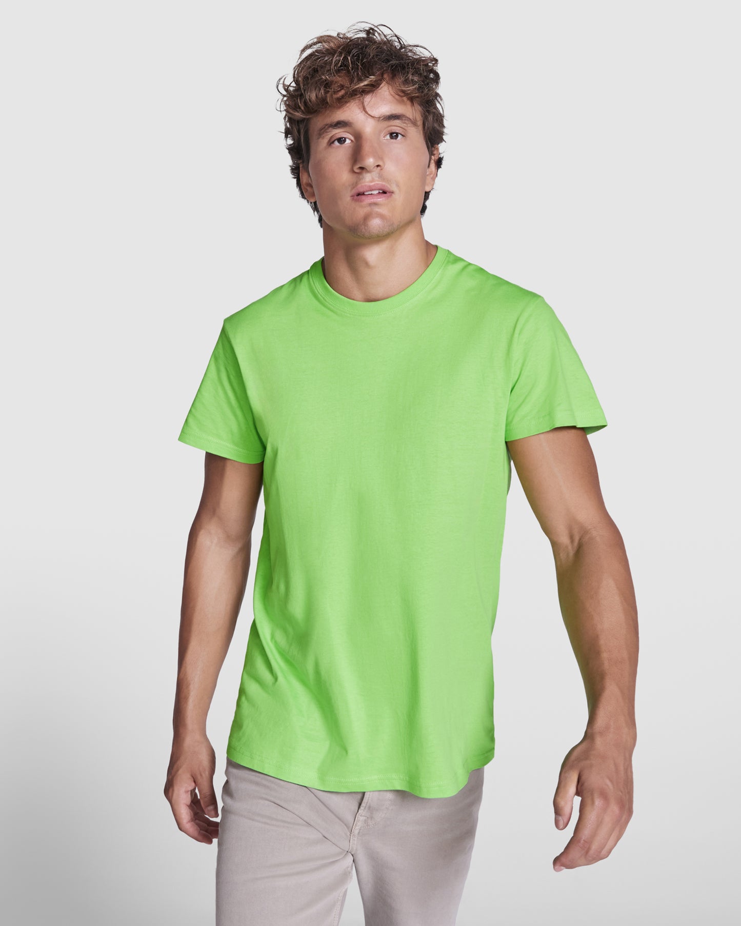 T-shirt "Dogo premium" - Flock élite