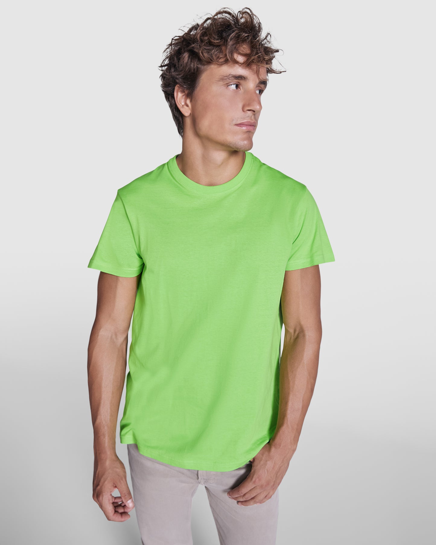 T-shirt "Dogo premium" - Flock élite