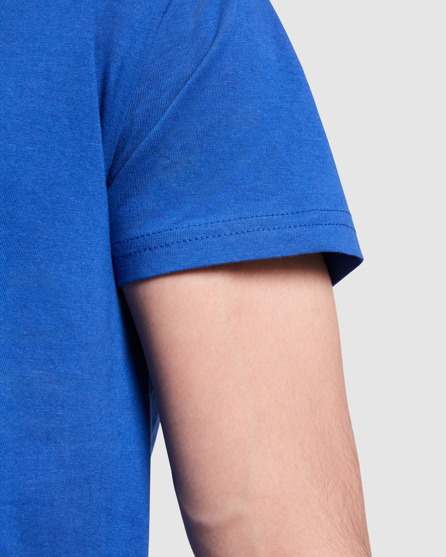 T-shirt "Samoyedo" - Flock élite