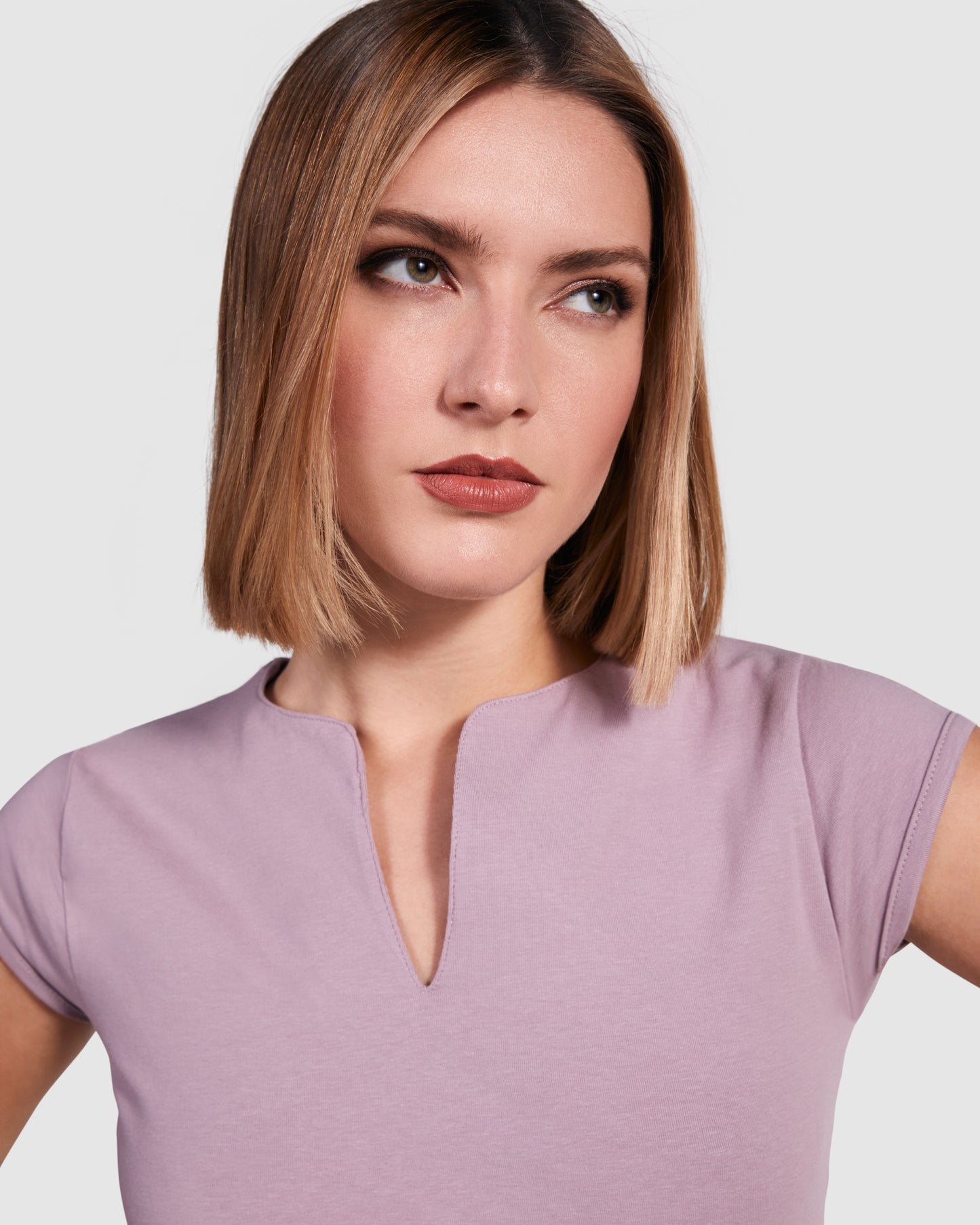 T-shirt "Belice" - Flock élite