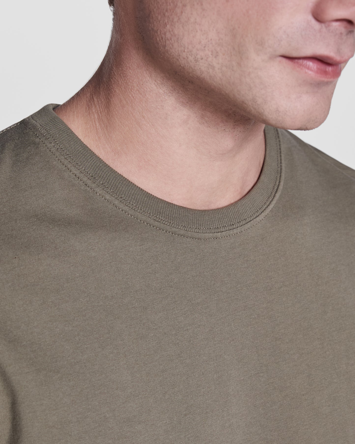T-shirt "Braco" - Flock élite