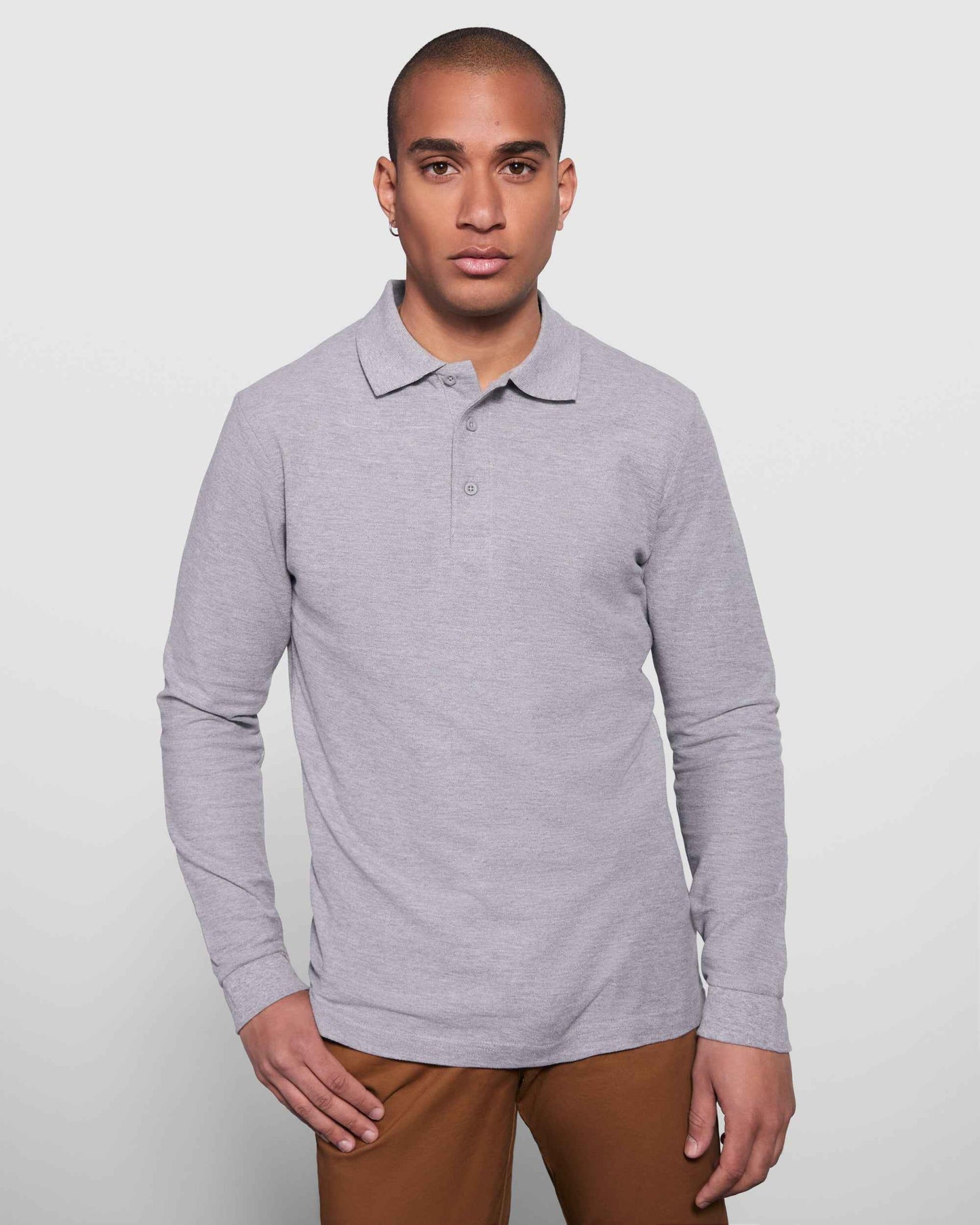 Polo homme "Estrella"