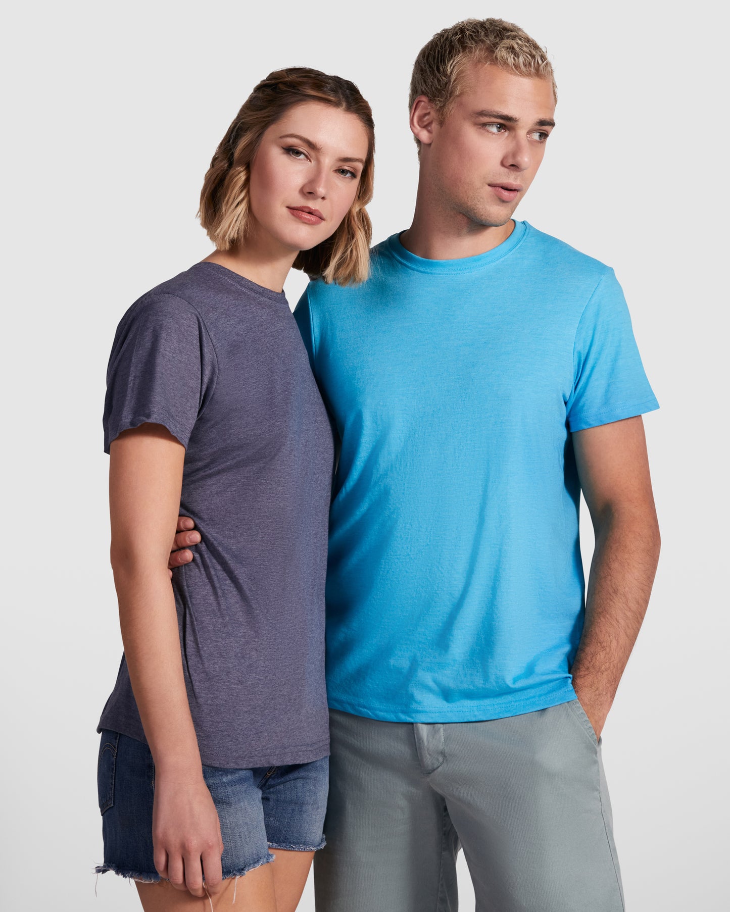 T-shirt homme "Fox" - Flock élite