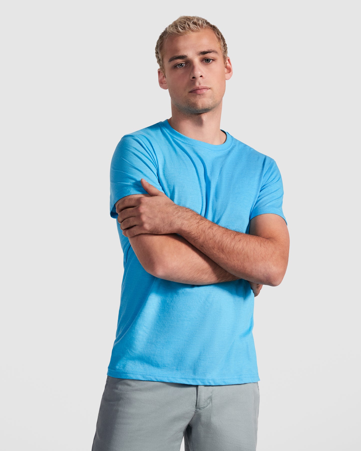 T-shirt homme "Fox" - Flock élite