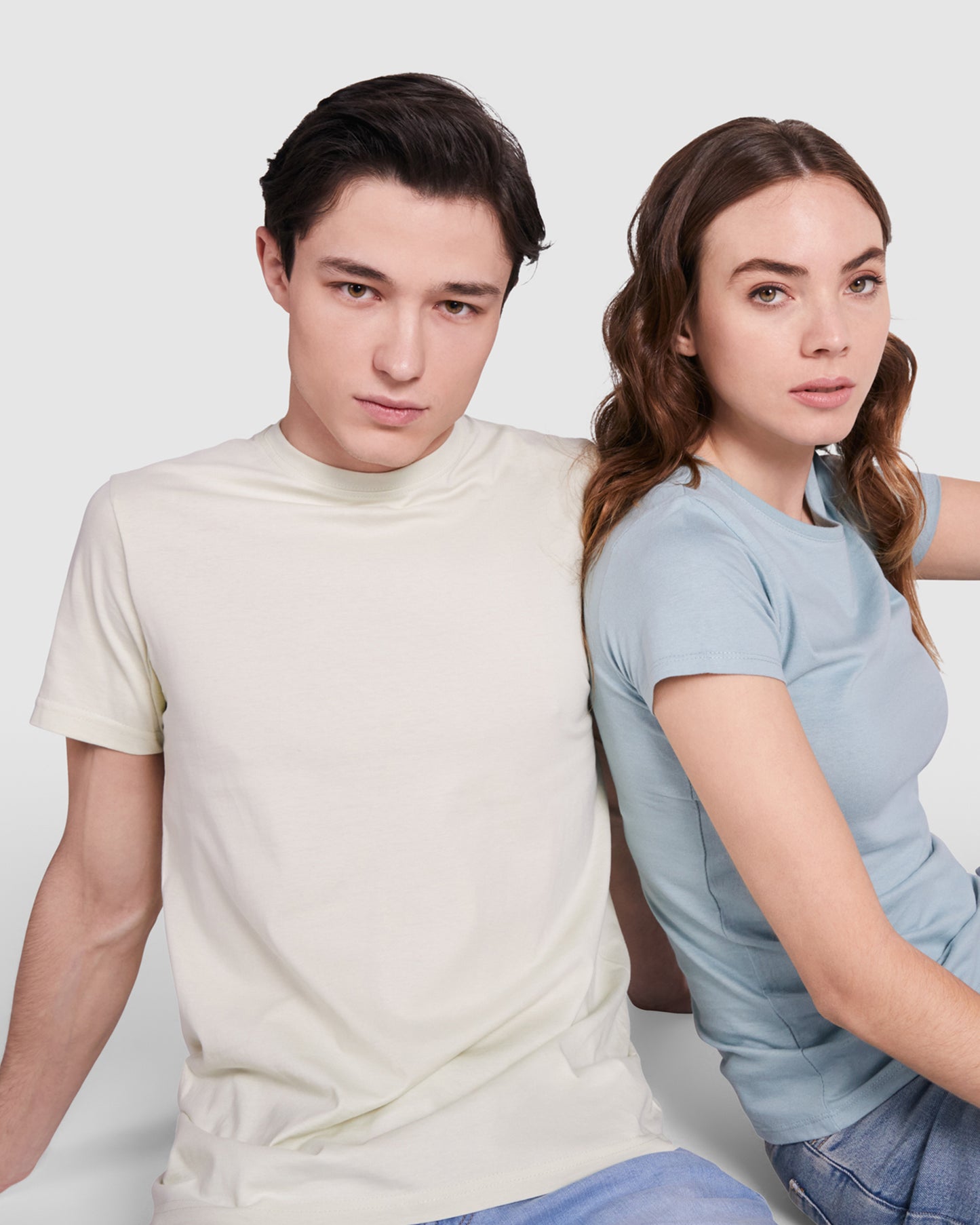 T-shirt "stafford" - Flock élite