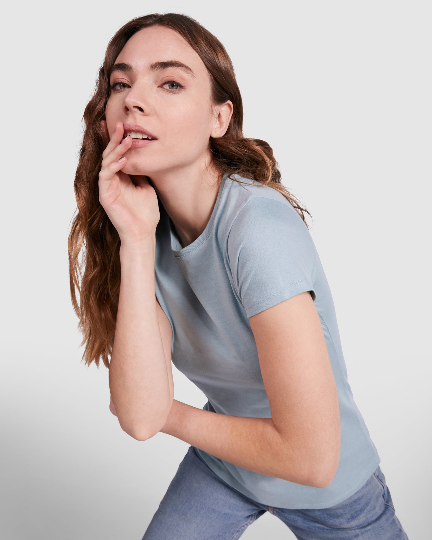 T-shirt "Capri" - Flock élite