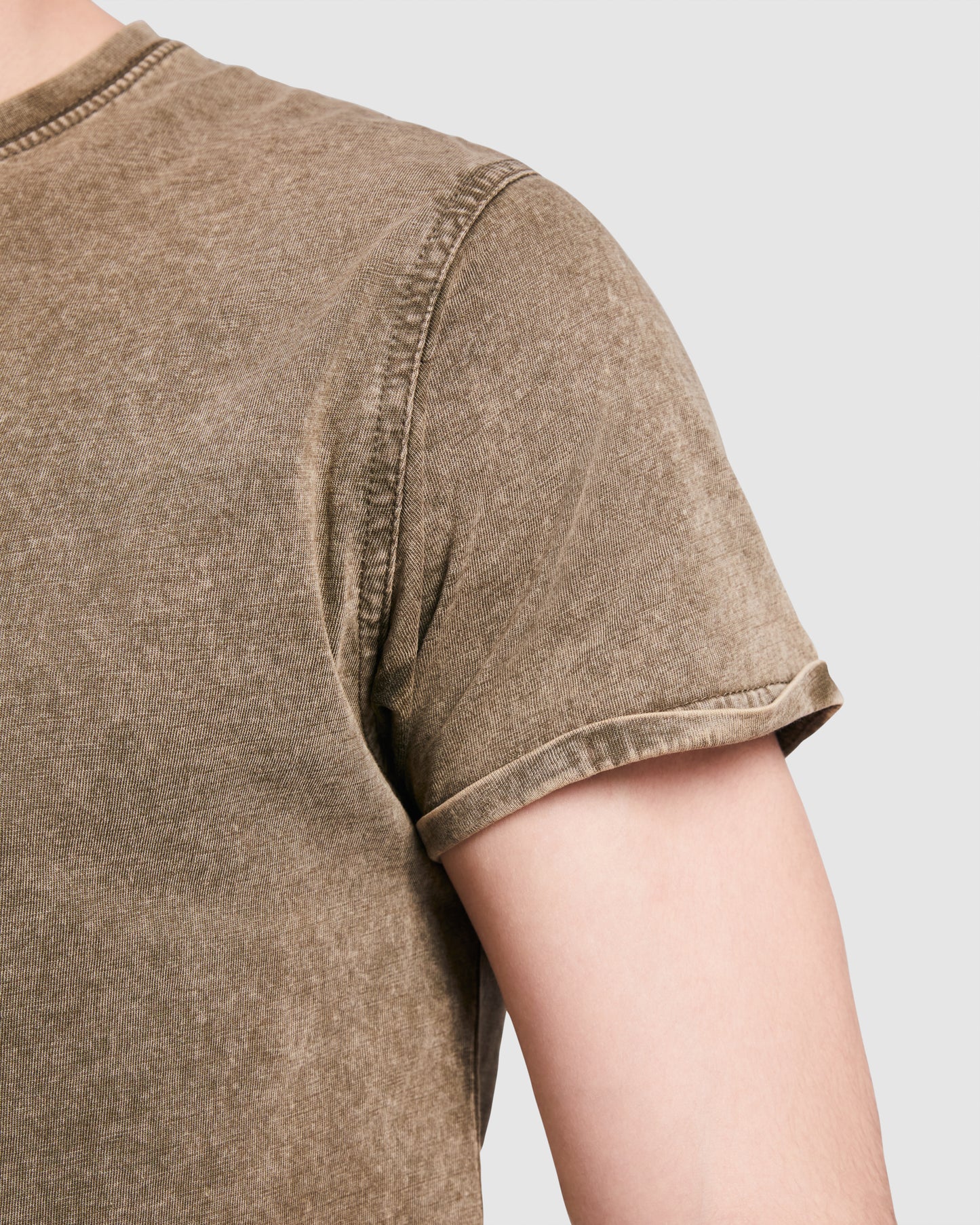 T-shirt homme "Husky" - Flock élite