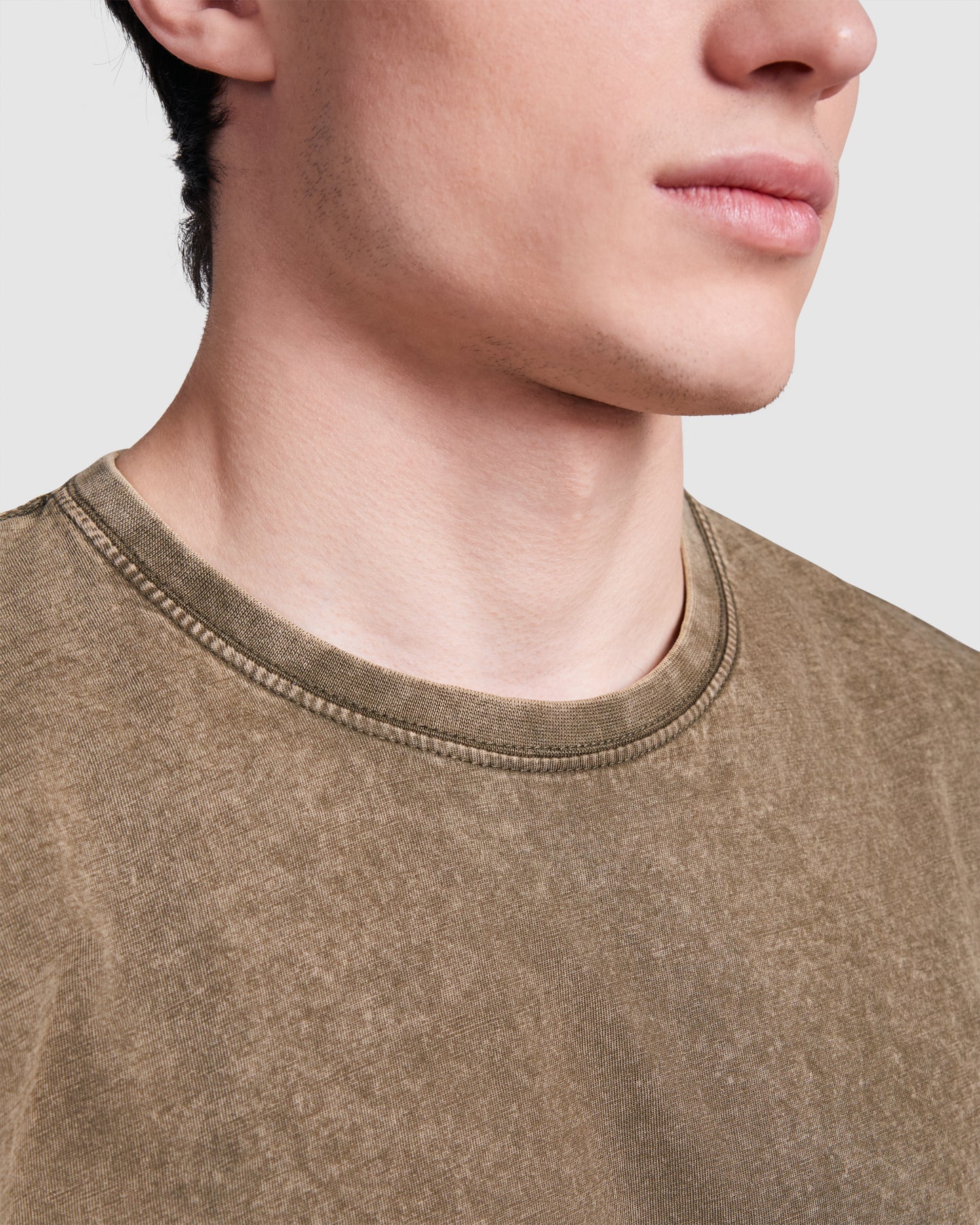 T-shirt homme "Husky" - Flock élite