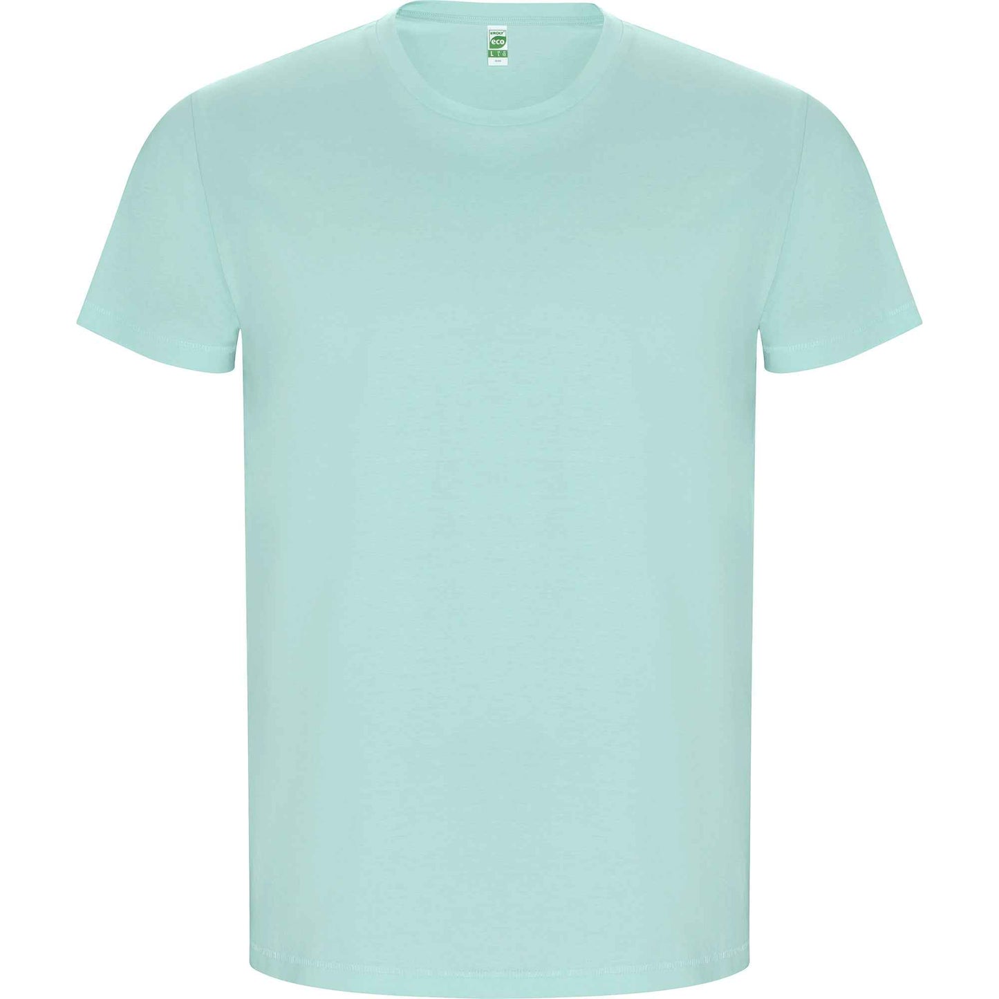 T-shirt homme "Golden" Bio