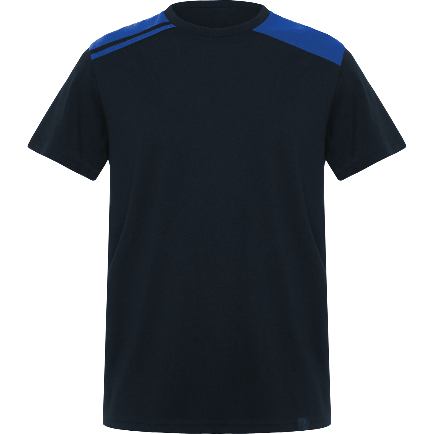 T-shirt "Expédition" - Flock élite