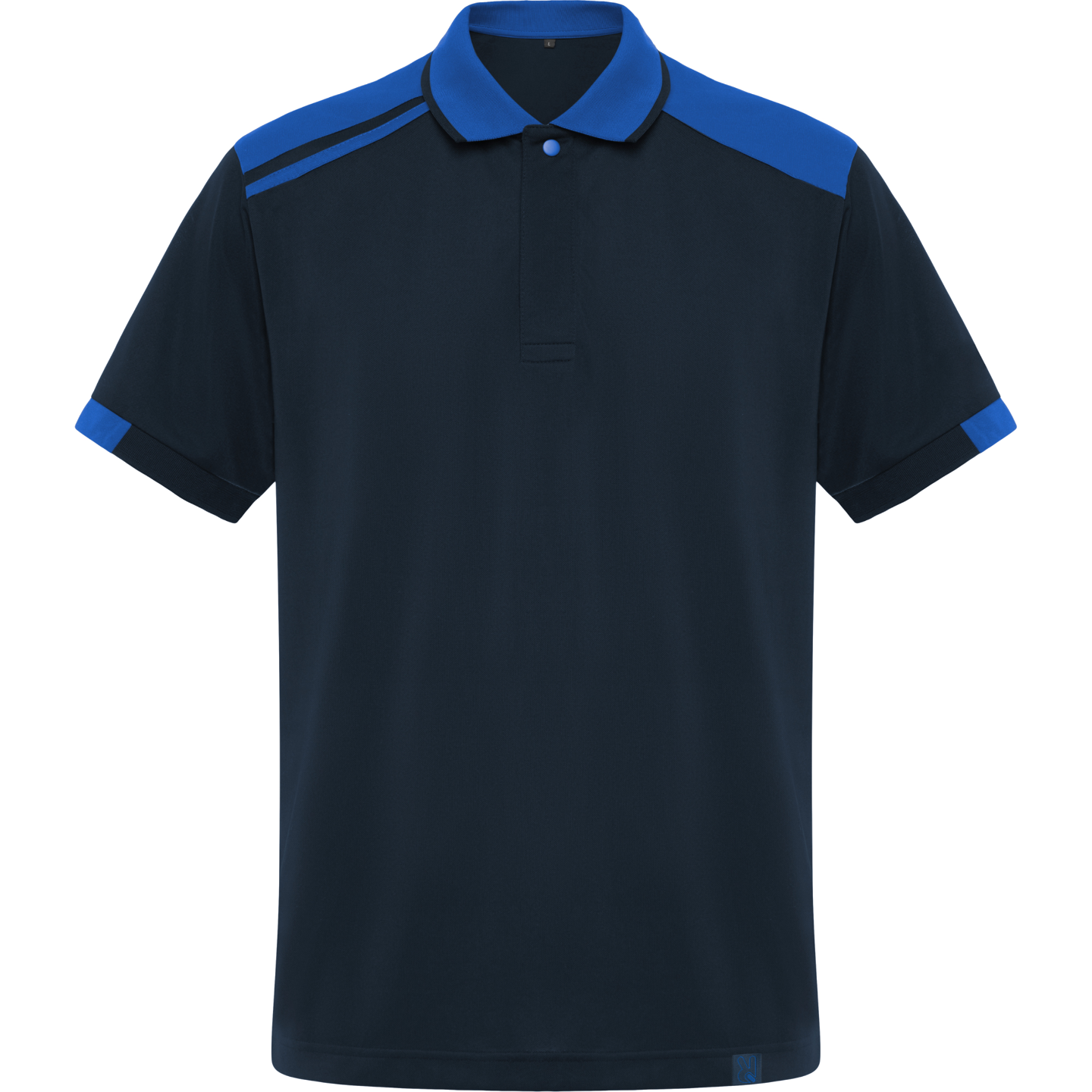 Polo "samurai" - Flock élite