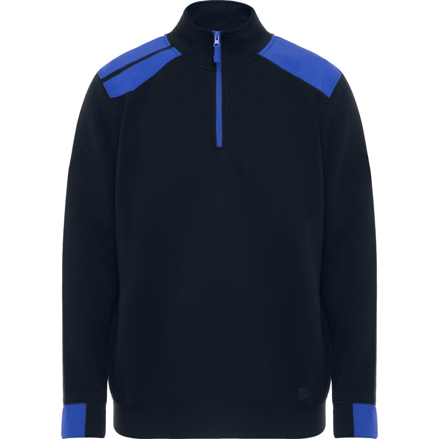 Sweat "Maverick" - Flock élite