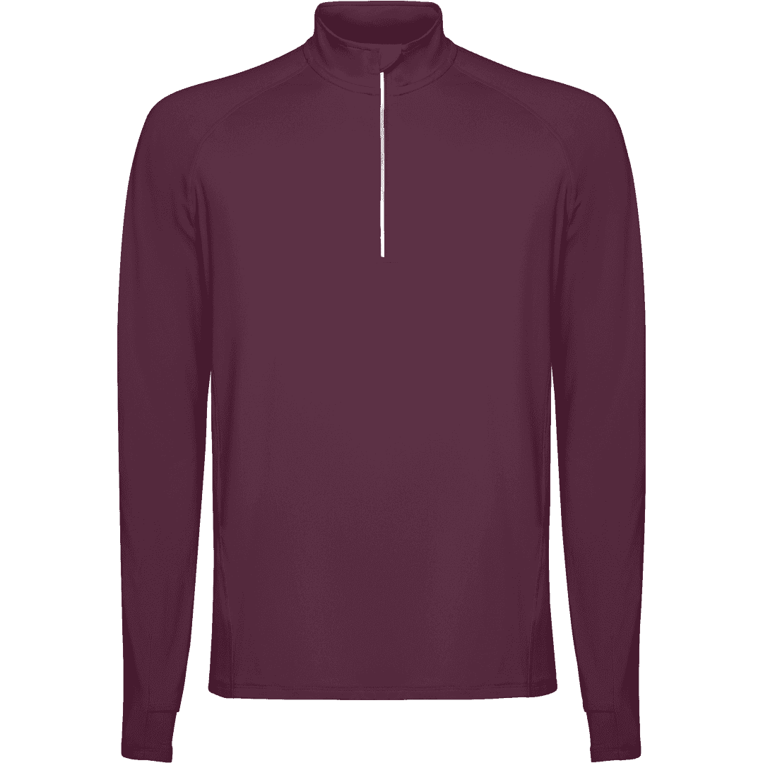 Sweat homme "Estambul" ECO - Flock élite