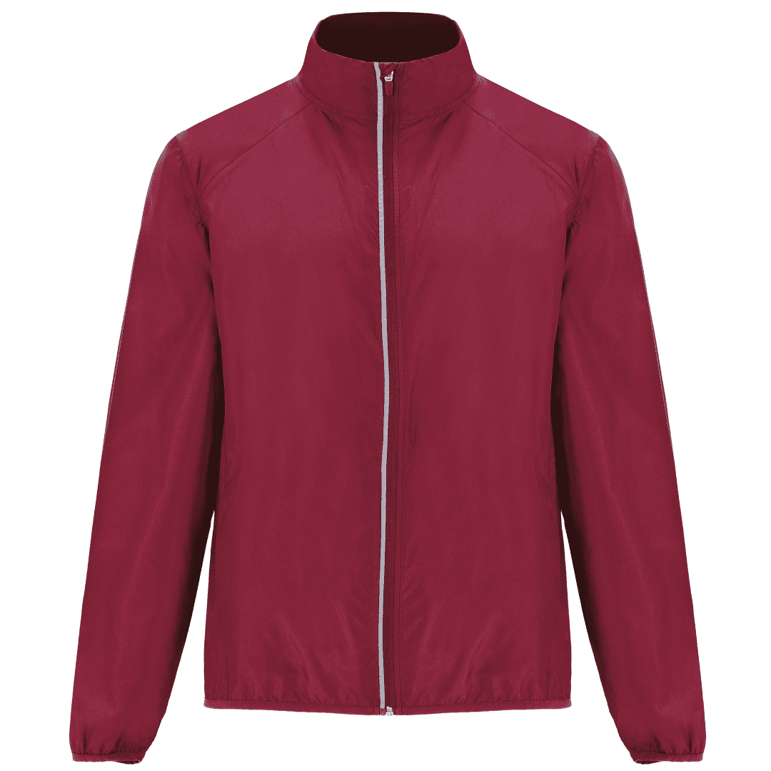 Coupe-vent homme "Glasgow" - Flock élite