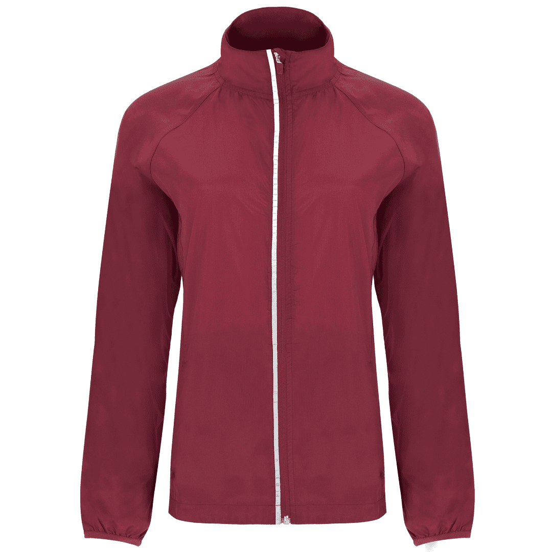 Coupe-vent femme "Glasgow" - Flock élite