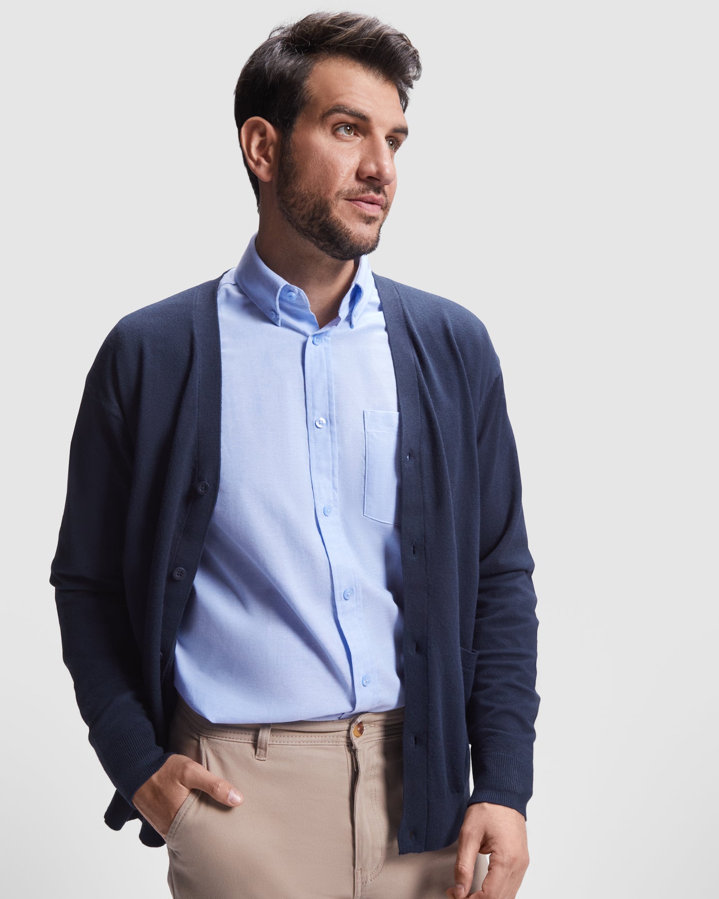 Veste homme "Explorer"