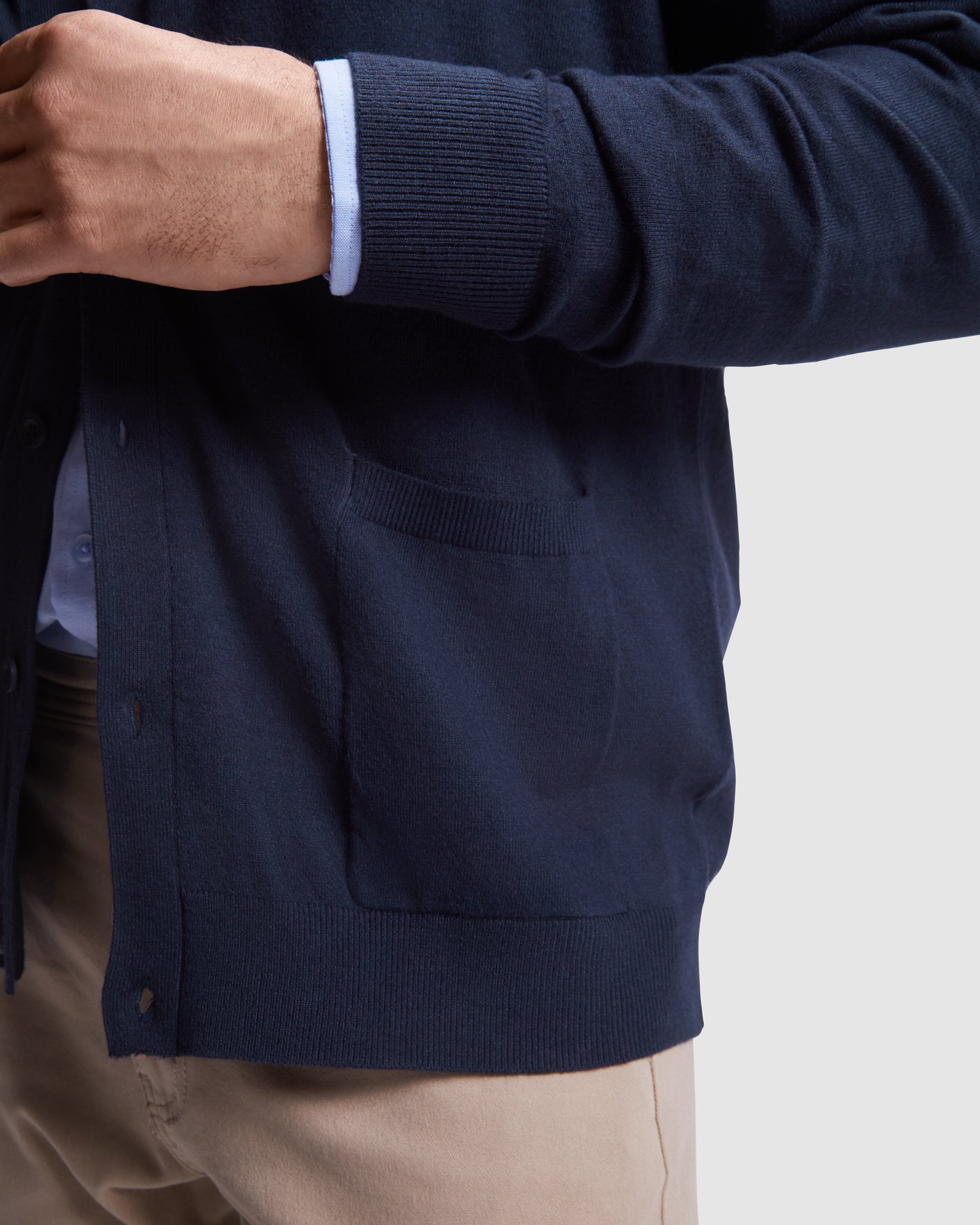 Veste homme "Explorer"