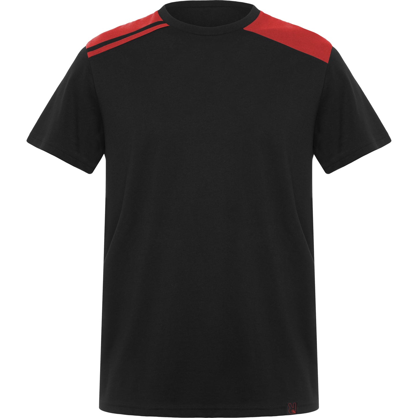 T-shirt "Expédition" - Flock élite