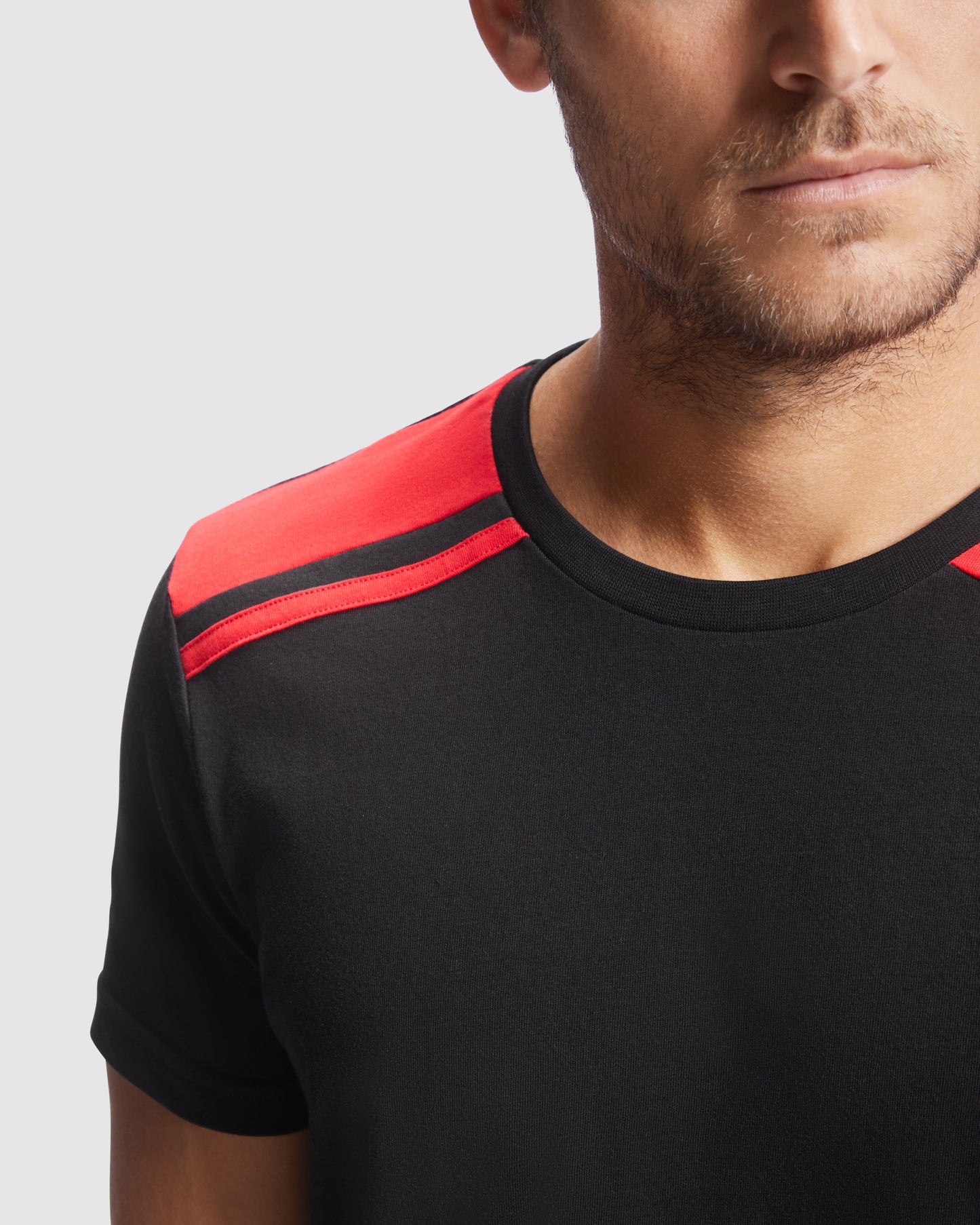 T-shirt "Expédition" - Flock élite