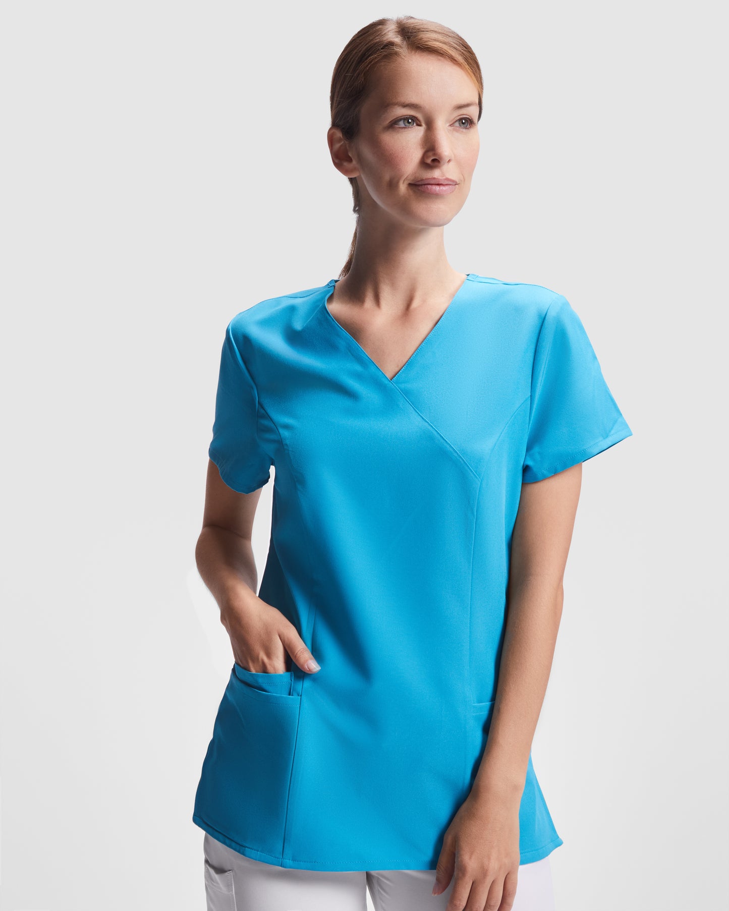 Blouse "Ferox"