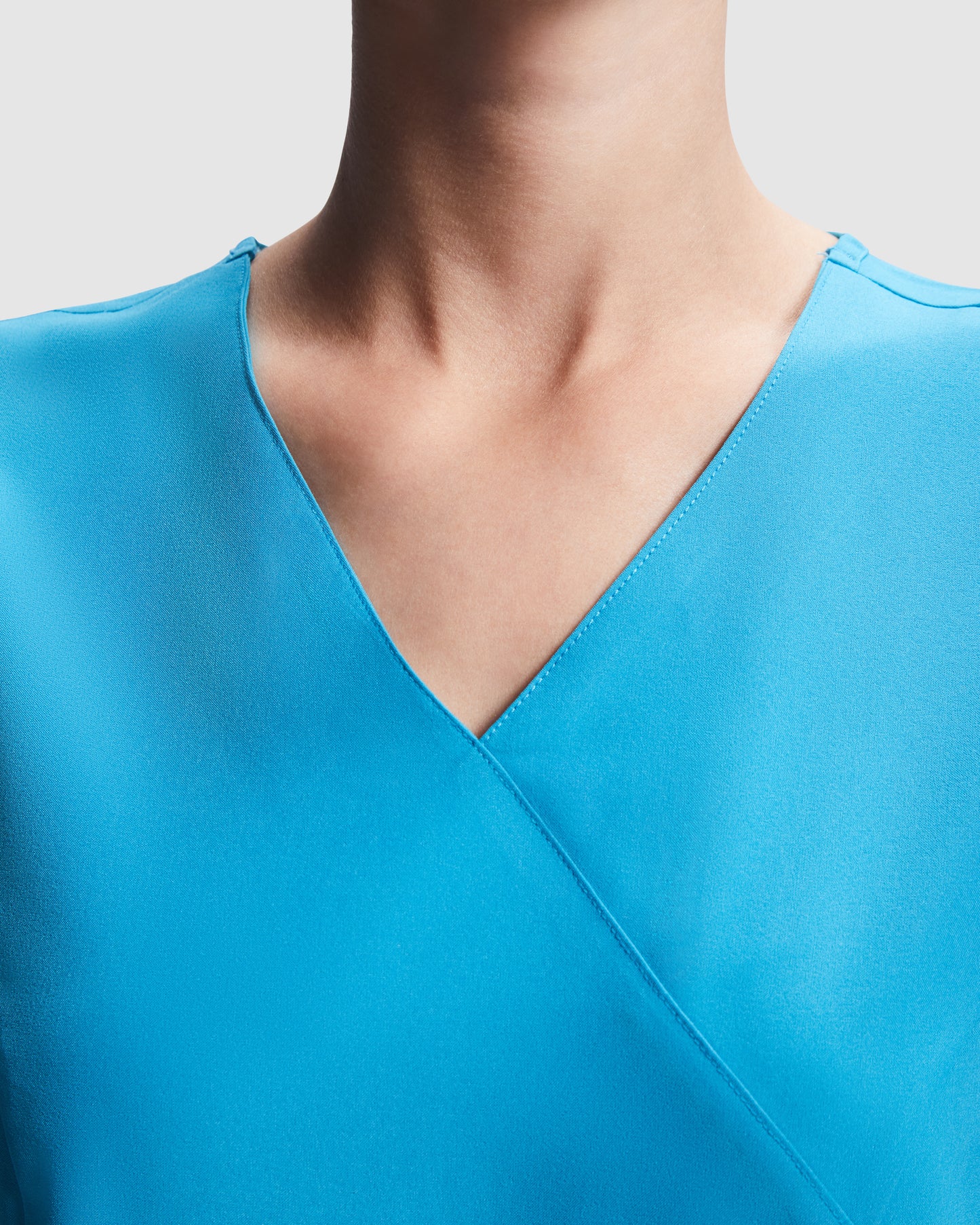 Blouse "Ferox"