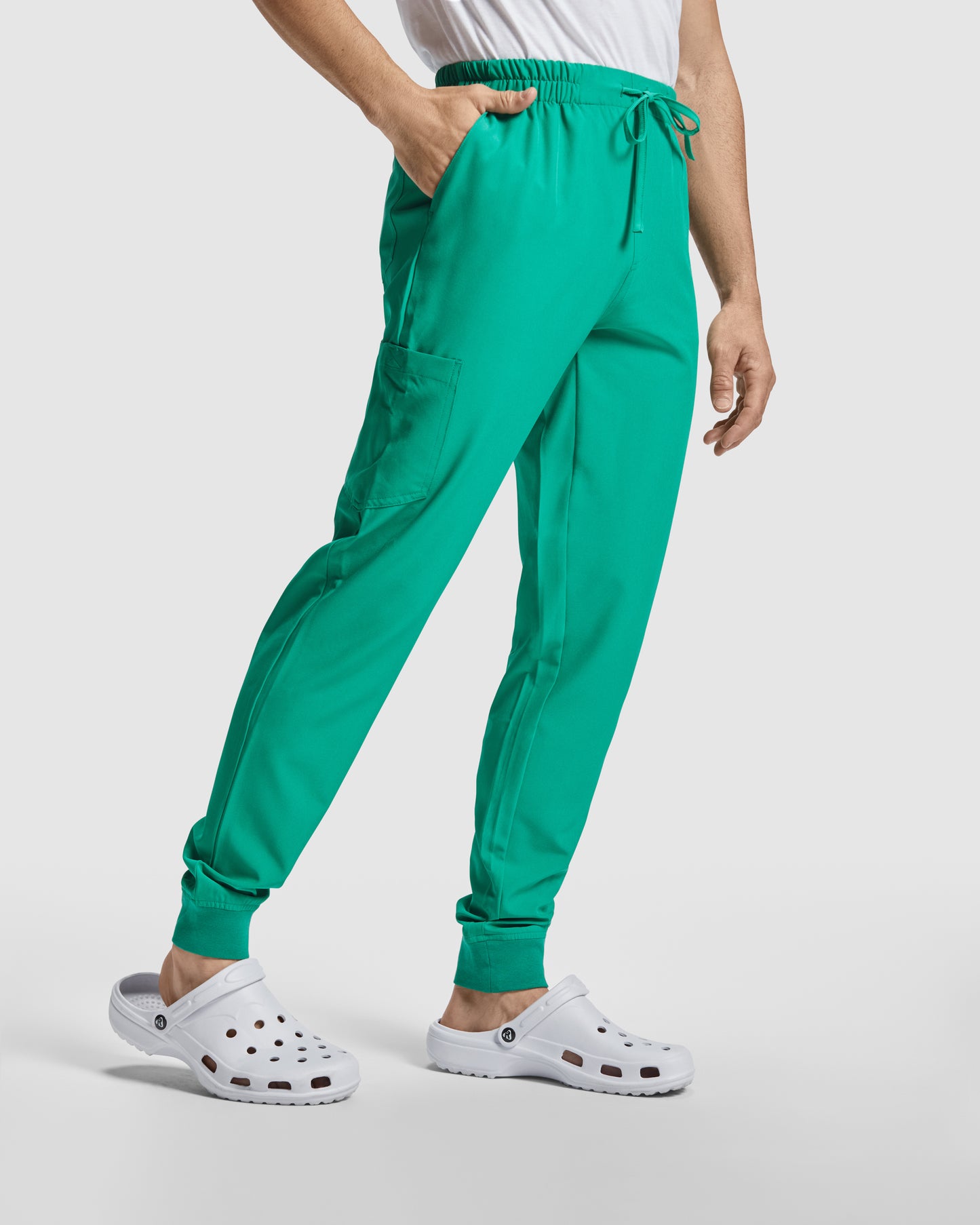 Pantalon "Fiber"