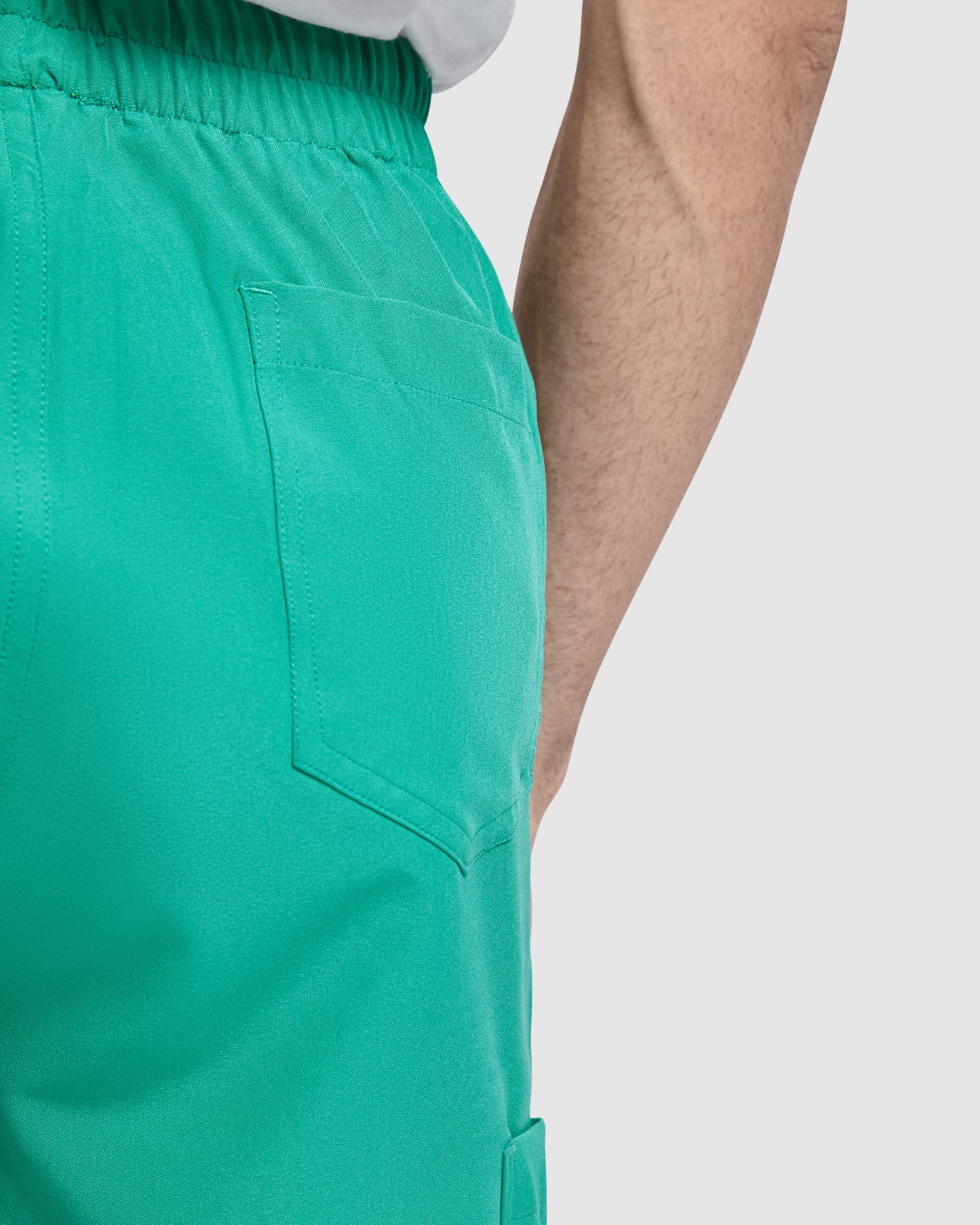 Pantalon "Fiber"