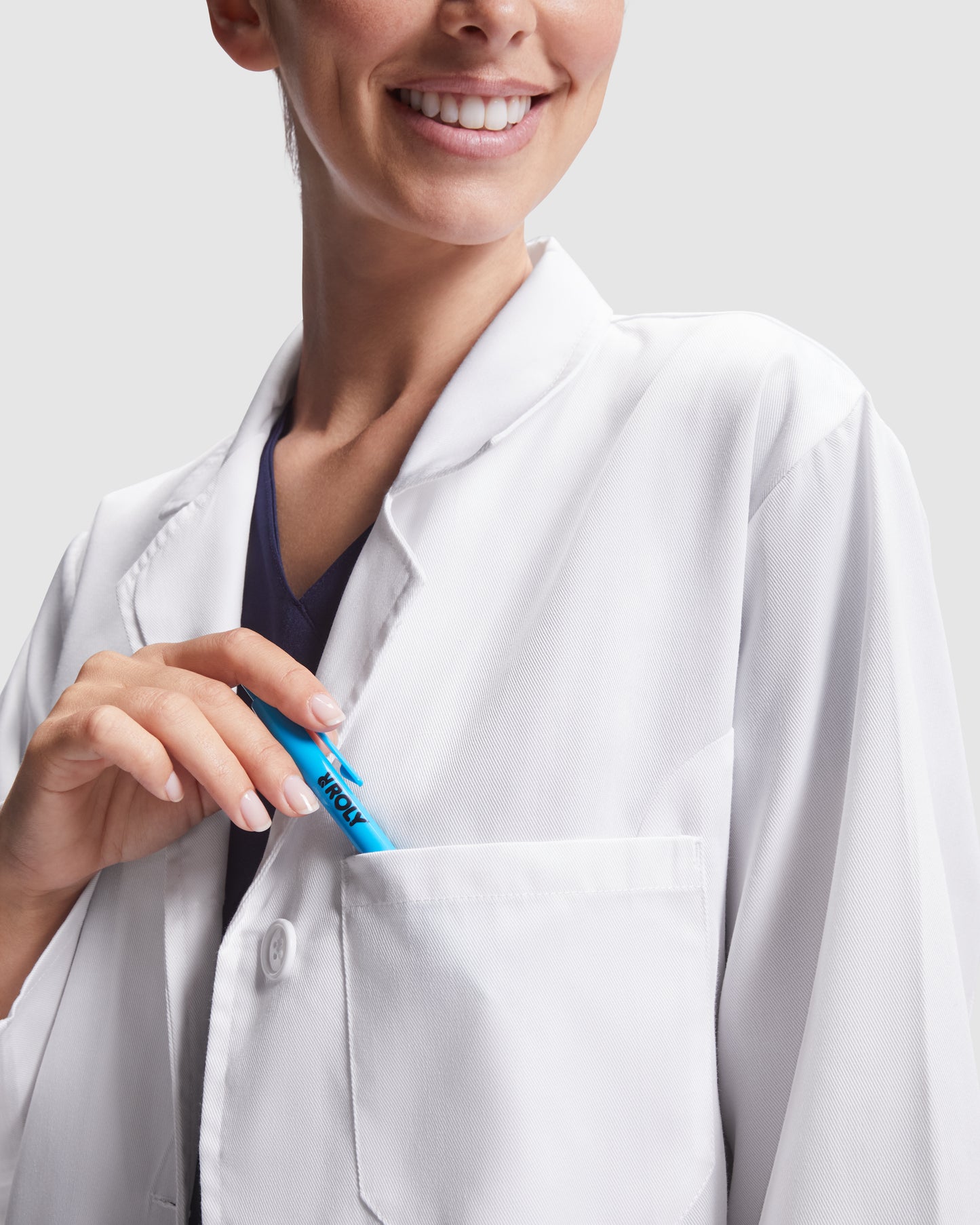 Blouse femme "Vaccine "