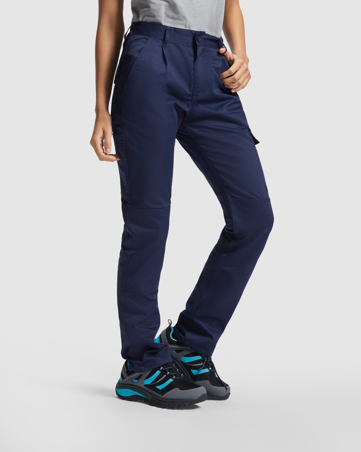 Pantalon "Daily woman" - Flock élite