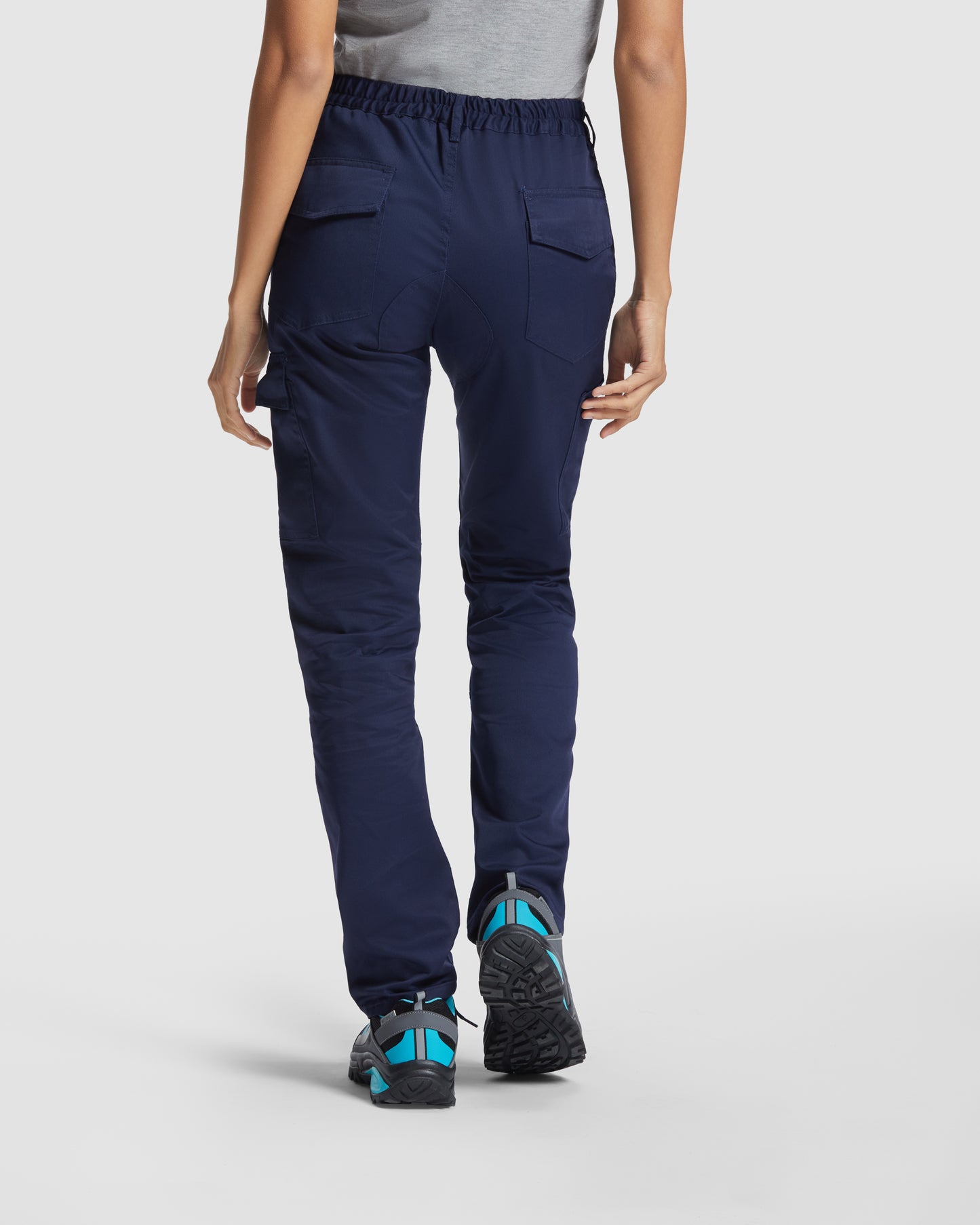 Pantalon "Daily woman" - Flock élite