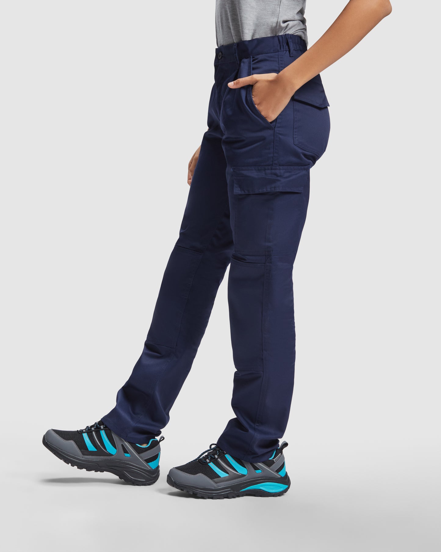 Pantalon "Daily woman" - Flock élite