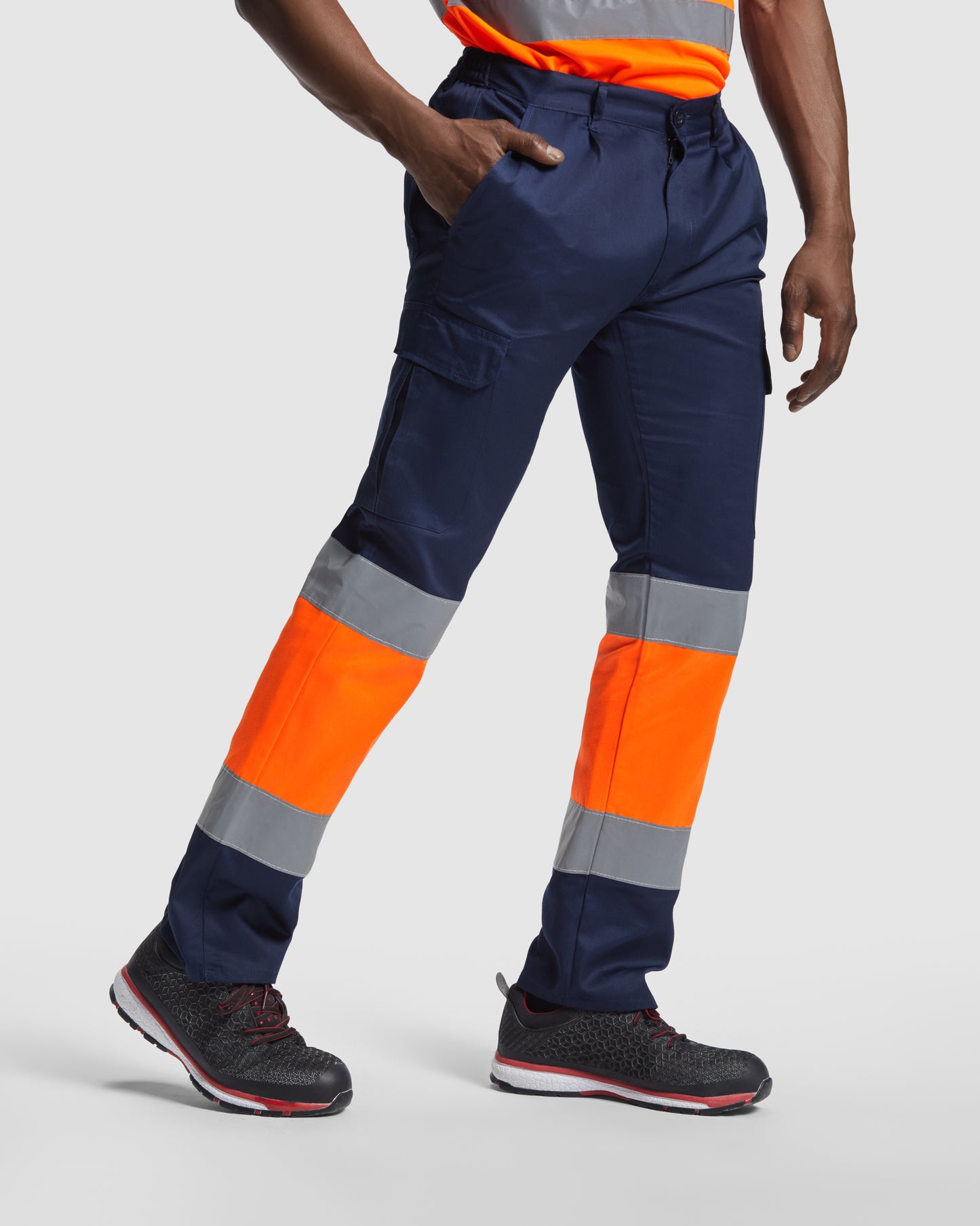 Pantalon Haute-visibilité "Naos"